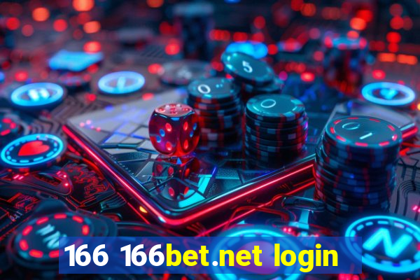 166 166bet.net login